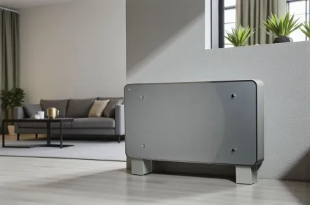 Kako odabrati ultratihi fancoil za stan: potpuni vodič s dizajnerskom serijom Mycond Silver Glass