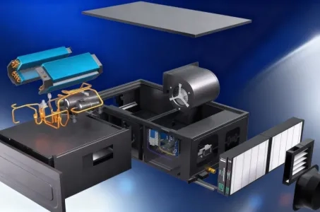 Kanalni odvlaživači MSHA(C) za bazene: što su, kako rade i kada su potrebni