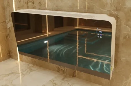 Kondenzacija na prozorima i plijesan kod bazena: zašto nastaju i kako pravilno odabrati odvlaživač MBA-G prema površini i snazi