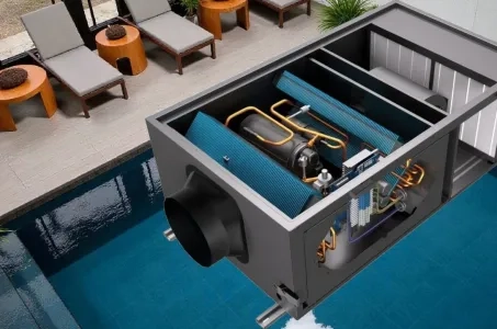 Može li se plijesan razviti u odvlaživaču: higijena i održavanje MSHA(C)