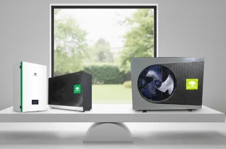 Monoblok ili split-sustav: tehničke razlike toplinskih pumpi i kriteriji odabira za vaš dom