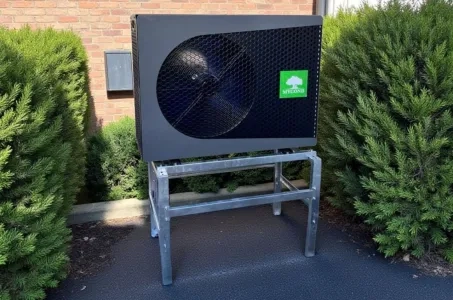 Mycond BeeThermic monoblok: Pouzdana i učinkovita toplinska pumpa