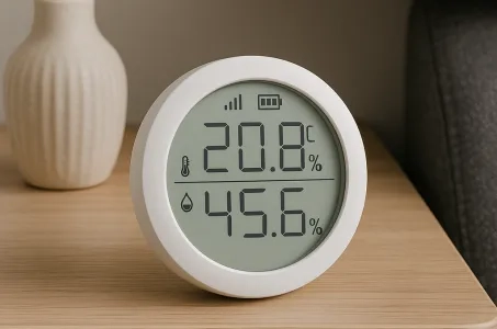 Psihrometrija za HVAC inženjere: jednostavno o složenome