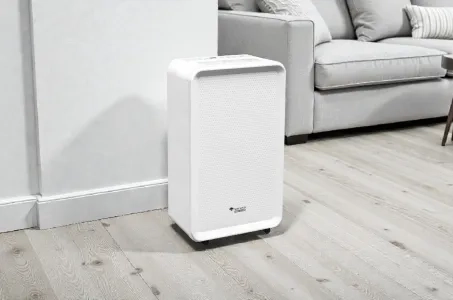 Što je odvlaživač zraka: kako radi i zašto je potreban