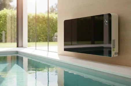 Što može, a što ne može odvlaživač za bazen: realna očekivanja i rokovi