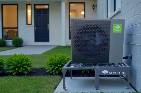 Toplinska pumpa vs plinski kotao: tehnička usporedba sustava grijanja