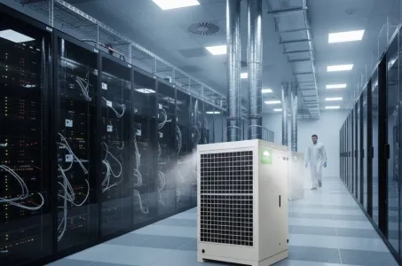 Zahtjevi za vlažnost za različite tipove zgrada: norme projektiranja sustava HVAC