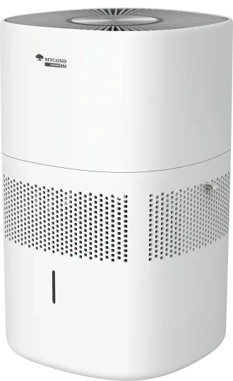 Ovlaživač zraka s prirodnim isparavanjem H:BLOOM 650