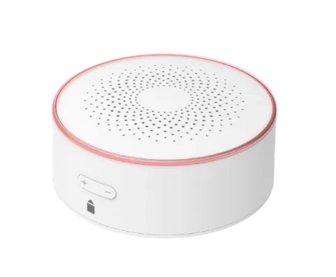Zigbee bežična sirena 