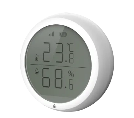 Zigbee senzor temperature i vlažnosti