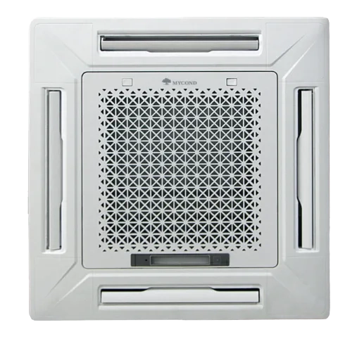 4-smjerne kasetne ventilokonvektorske jedinice serije MCFK-T2