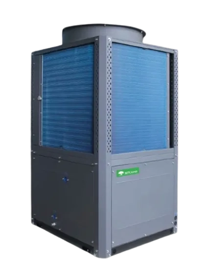 Propan serija MCU-YHP