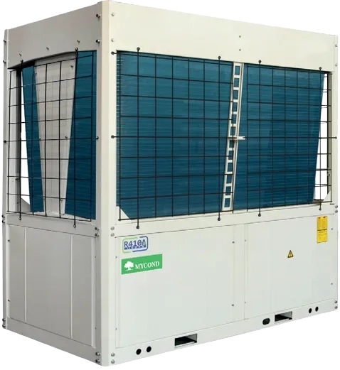 Modularna toplinska pumpa Inverter MCU-YHI serija