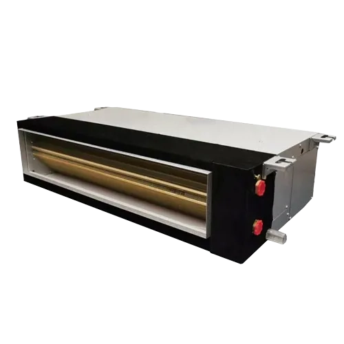 Kanalne ventilokonvektorske jedinice s niskim ESP-om serije MCFDS