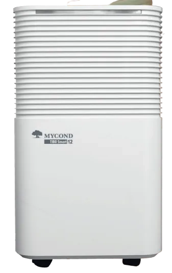 Odvlaživači zraka za stambene prostore TIBO Smart 12 