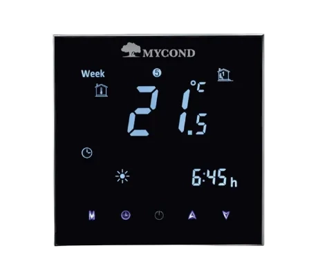 Termostat za podno grijanje Mycond New Touch