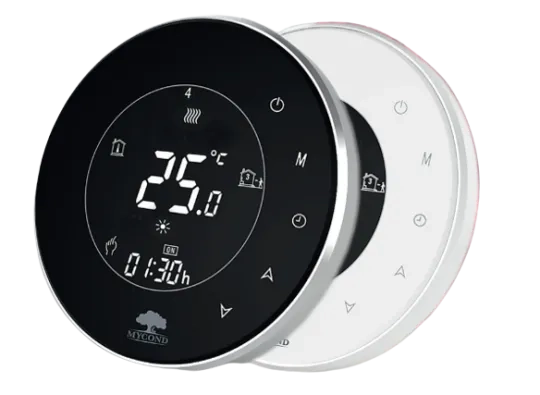 Termostat za podno grijanje Mycond ORB Heat