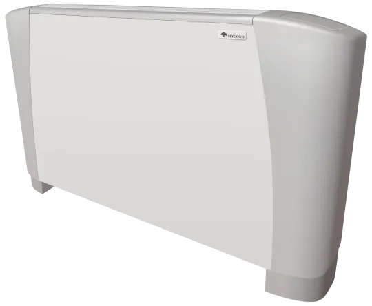  Svestrane ventilokonvektorske jedinice serije SEC/F