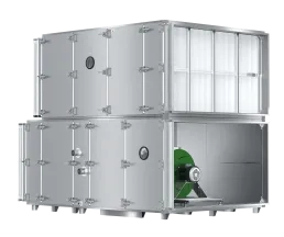 Modularna kontrolna ploča serije WindMe