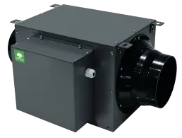 Električni grijač serije MC-DH