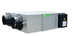 Ventilacijske jedinice za povrat energije serije MV***IW