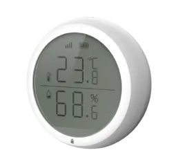 Zigbee senzor temperature i vlažnosti
