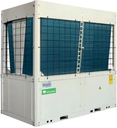 Modularna toplinska pumpa Inverter MCU-YHI serija