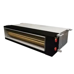 Kanalne ventilokonvektorske jedinice s niskim ESP-om serije MCFDS