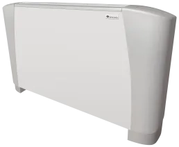  Svestrane ventilokonvektorske jedinice serije SEC/F
