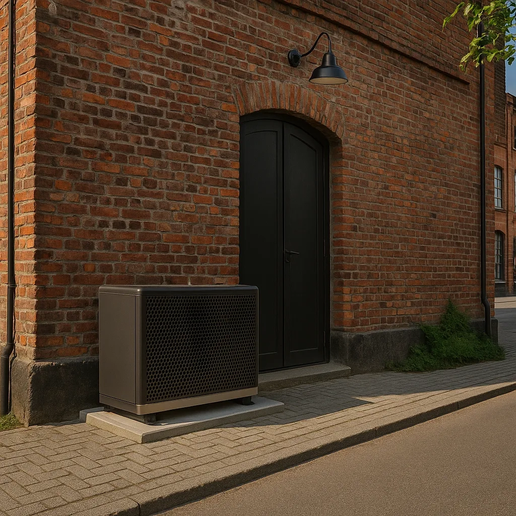 Kako grijati svoj dom bez vrtoglavih računa za energiju