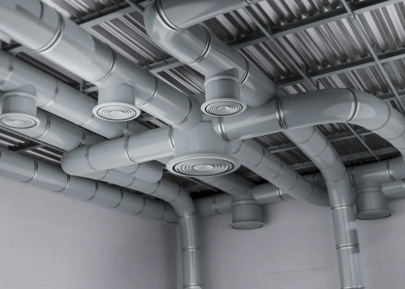 Ventilacija: zašto je preduvjet zdravog života?