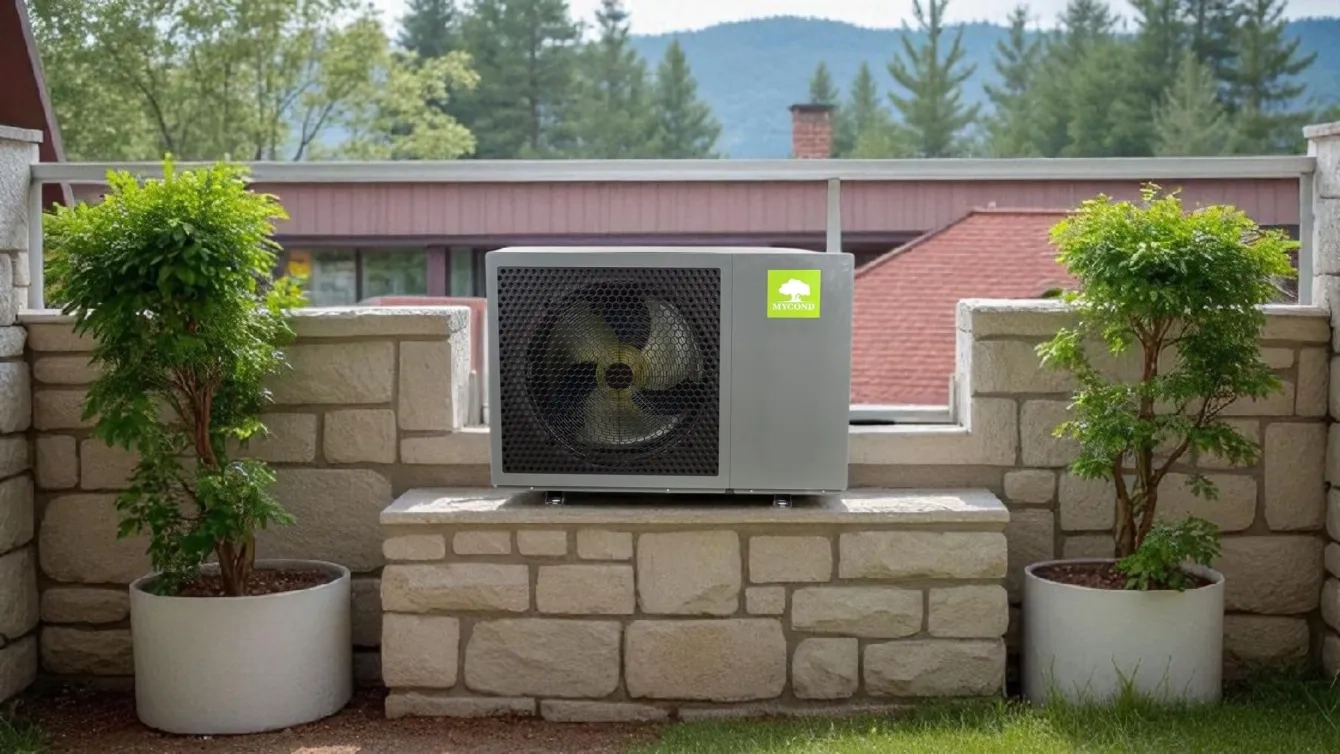 Kako BeeEco rješava problem visoke temperature vode pri rekonstrukciji
