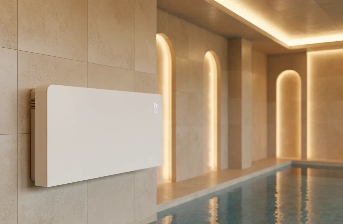 Koliko troši odvlaživač za bazen: izračun stvarne potrošnje električne energije