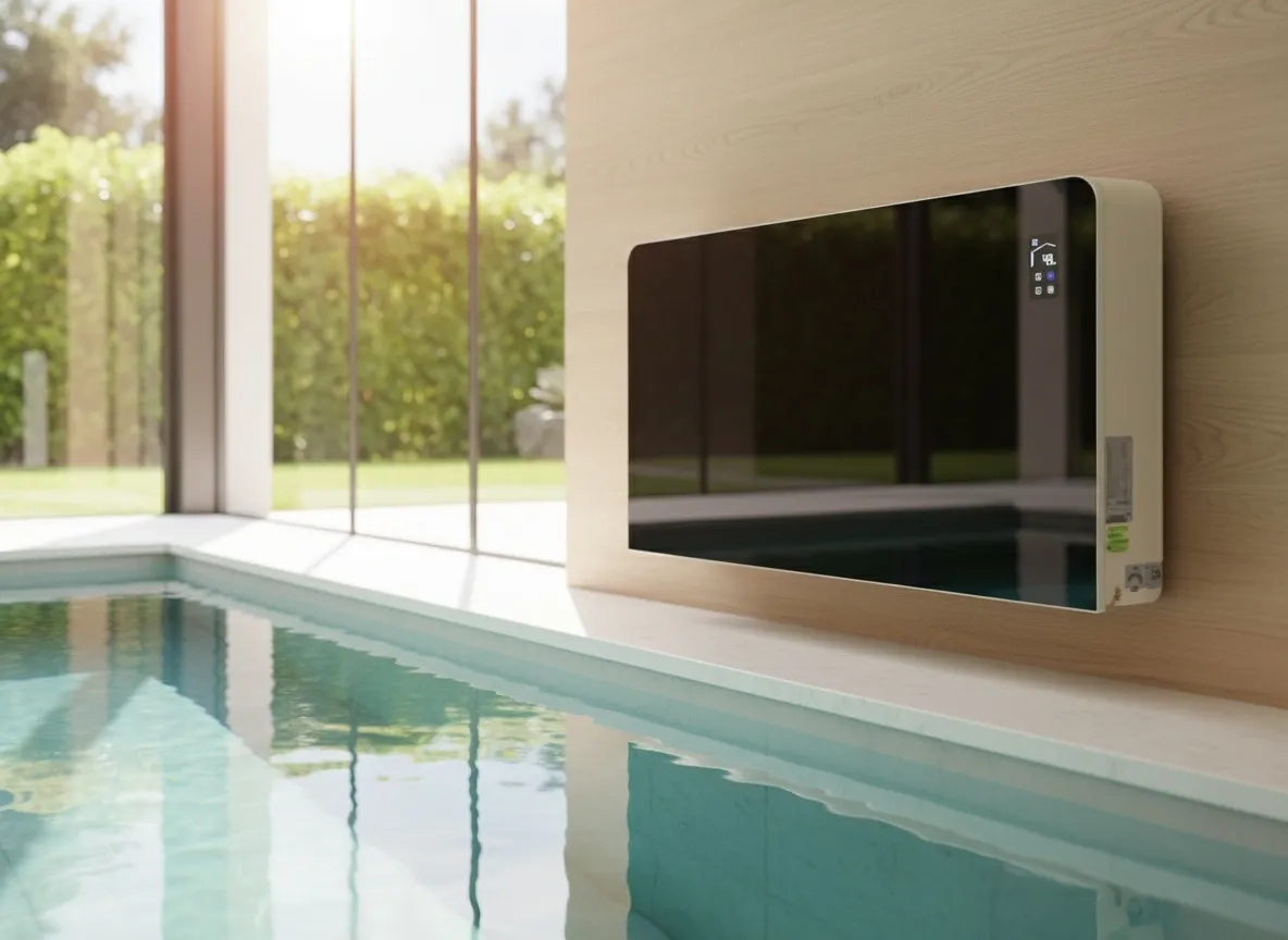 Što može, a što ne može odvlaživač za bazen: realna očekivanja i rokovi